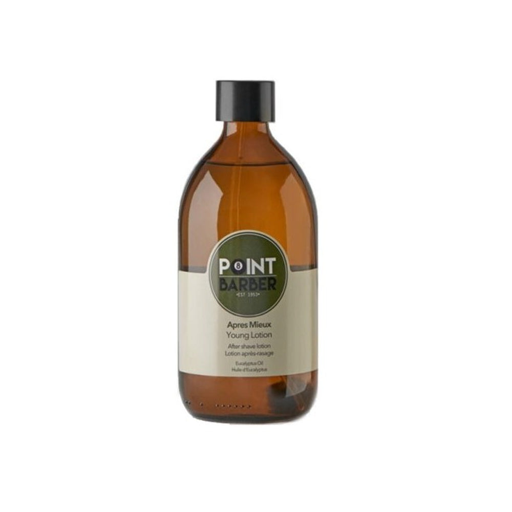 Farmagan Point Barber Apres Mieux Young 500 ml