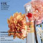 Flower by Kenzo La Récolte Parisienne