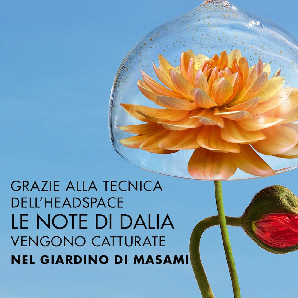 Flower by Kenzo La Récolte Parisienne