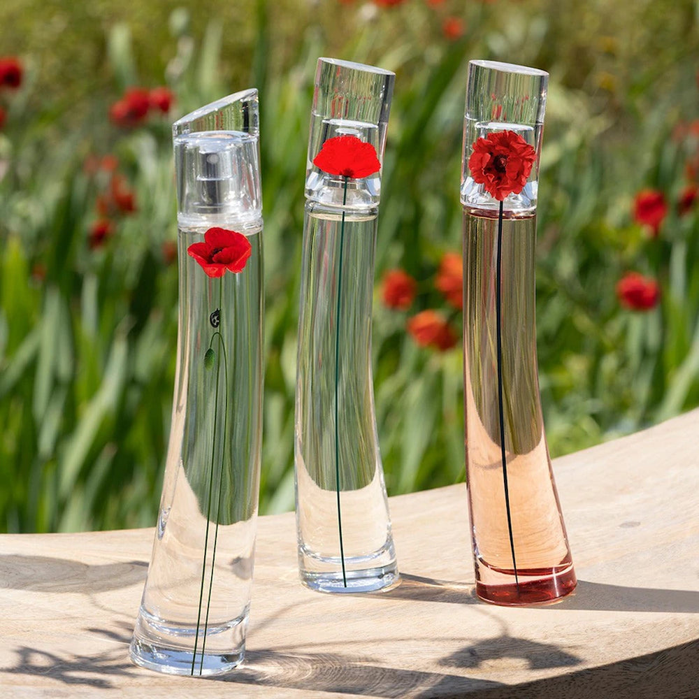 Flower by Kenzo La Récolte Parisienne