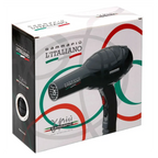 Gamma Piu Phon per Capelli Professionale L'italiano 2000 Watt