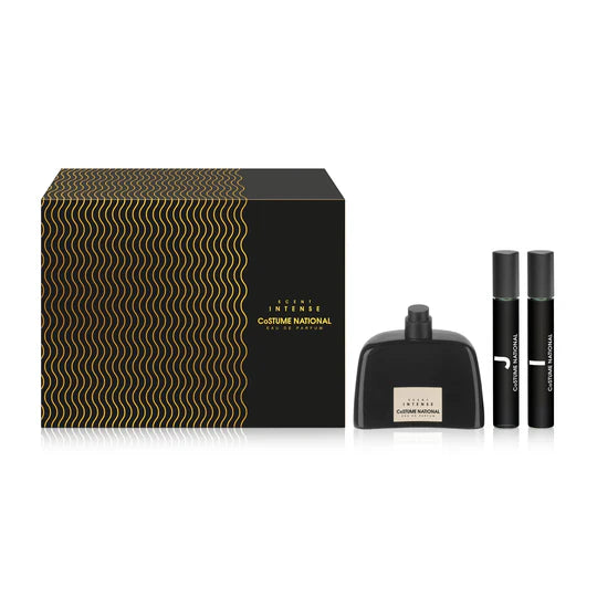 Intense Cofanetto Regalo Natalizio