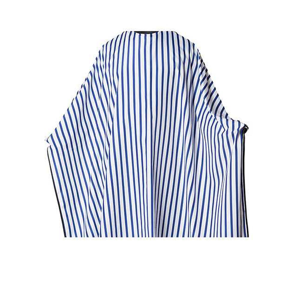 Mantella taglio Barber Shop Bianca Morocutti