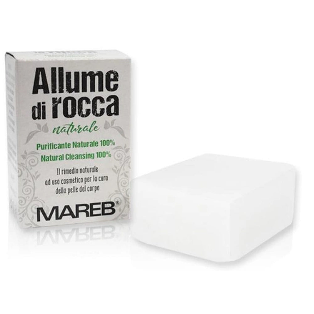 MAREB ALLUME DI ROCCA QUADRATO