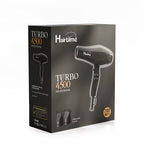 MELCAP Phon Professionale Turbo 4500 HairTime 2100W