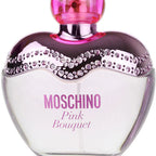 Moschino Pink Bouquet
