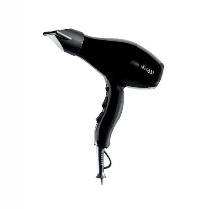 Muster Asciugacapelli Compatto 2300 Professionale 2100w