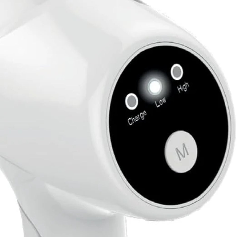 Nano Atomizzatore EVO NANO MISTER, Vaporizzatore Ricaricabile con USB gamma più