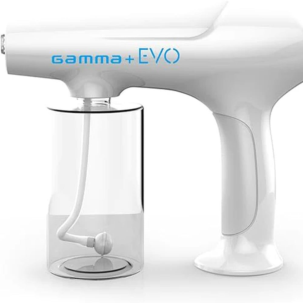 Nano Atomizzatore EVO NANO MISTER, Vaporizzatore Ricaricabile con USB gamma più