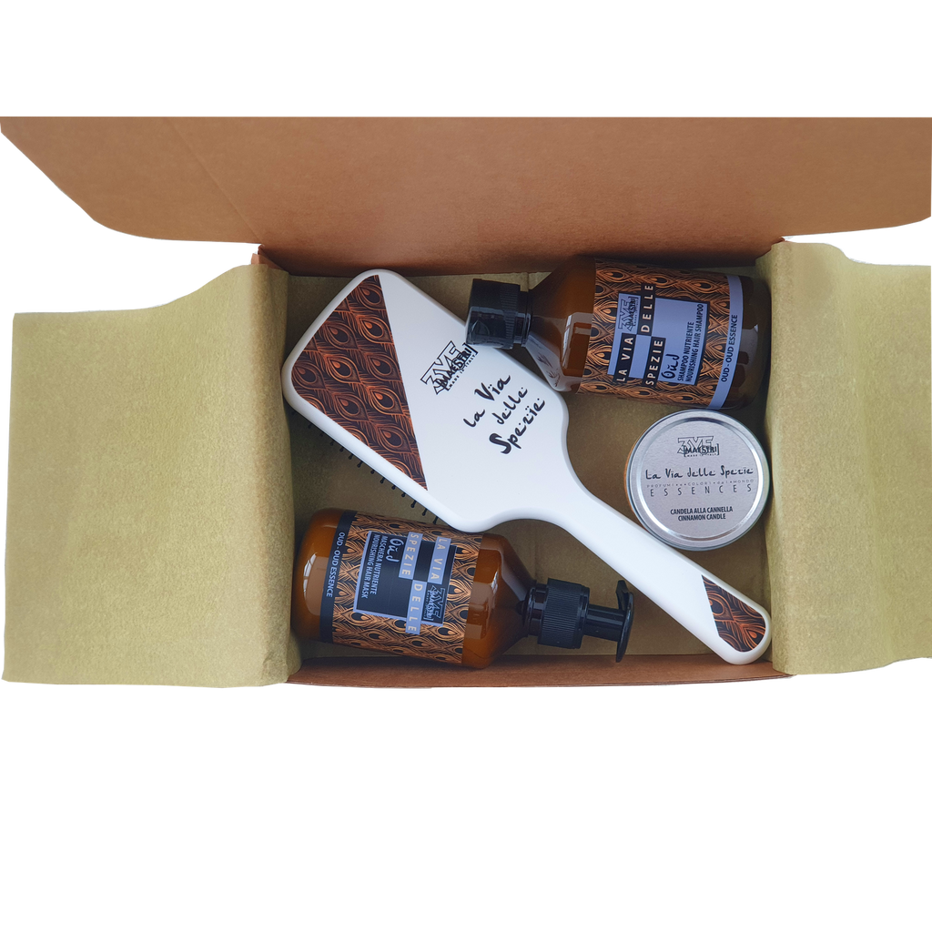 KIT VIA DELLE SPEZIE