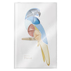 PARROT - Cofanetto Make-up per trucco occhi