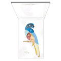 PARROT - Cofanetto Make-up per trucco occhi