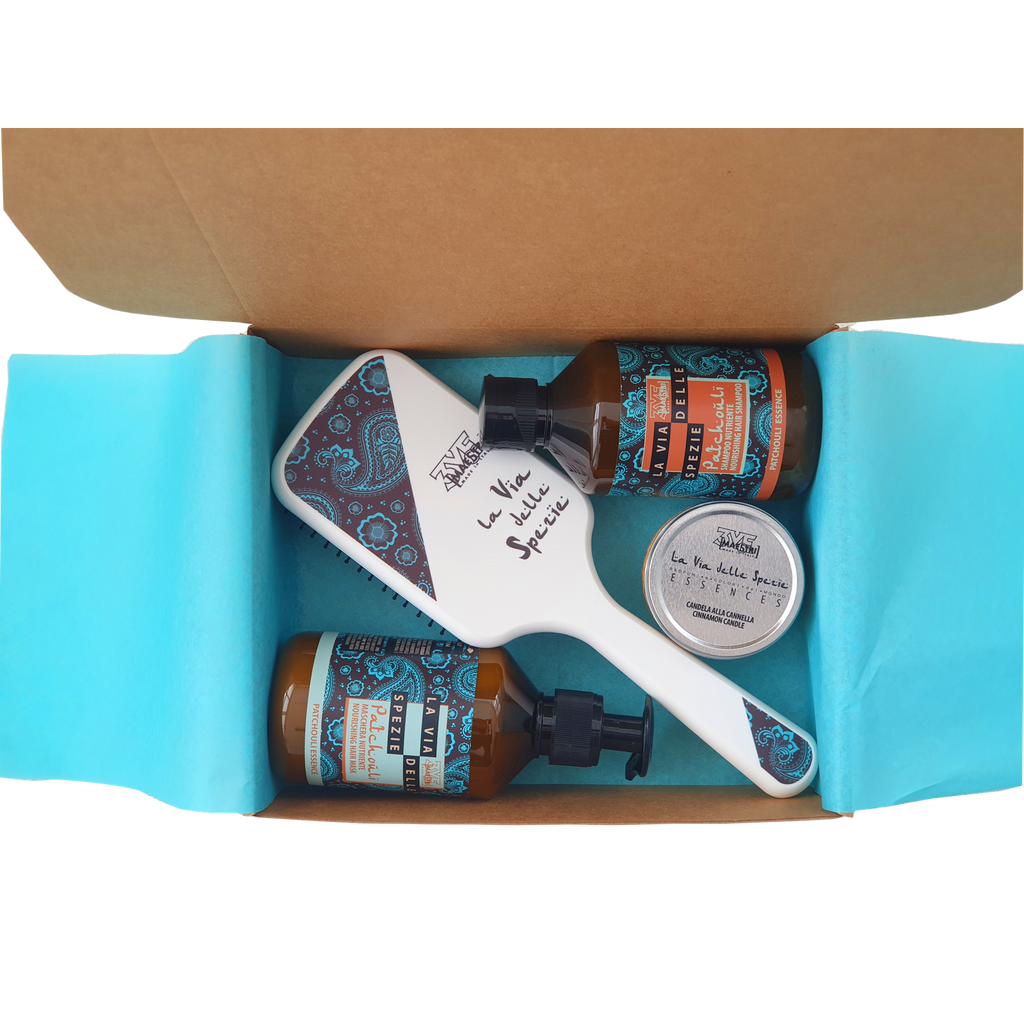 KIT VIA DELLE SPEZIE