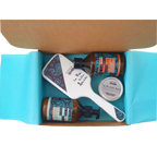 KIT VIA DELLE SPEZIE