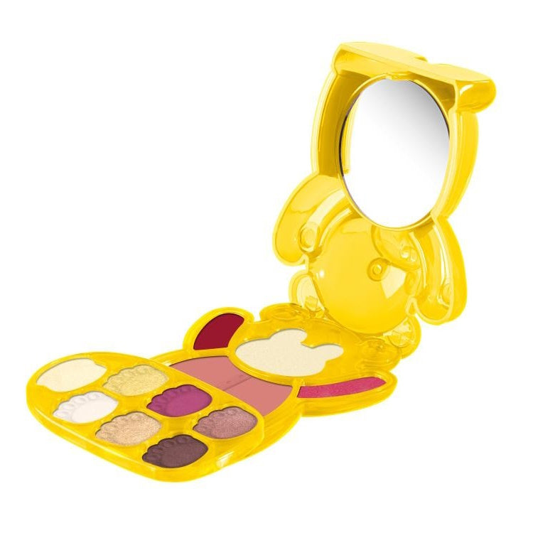 PUPA Milano Happy Bear 005 Yellow 11.1g