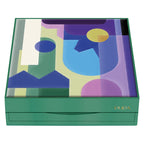 PUPART M - PALETTE MAKE-UP PER TRUCCO VISO, OCCHI E LABBRA