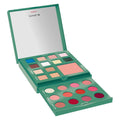 PUPART M - PALETTE MAKE-UP PER TRUCCO VISO, OCCHI E LABBRA