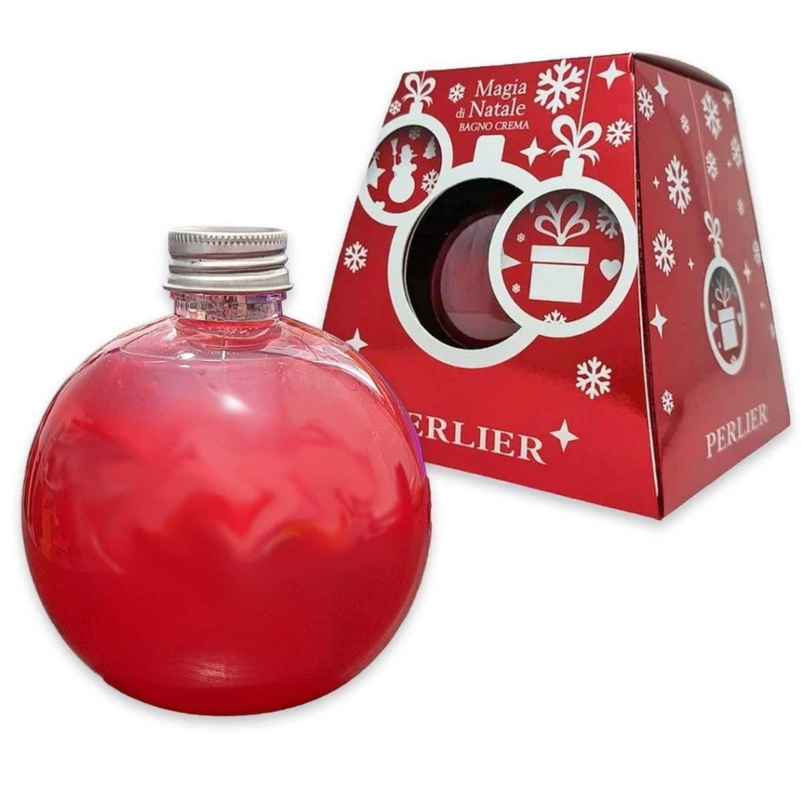 Panettone Magia di Natale Bagnocrema 500ml