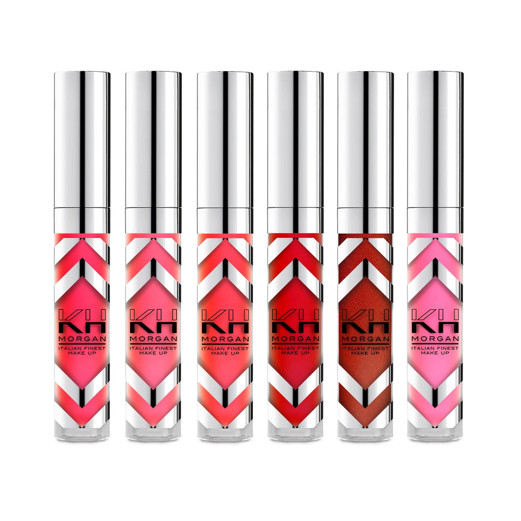 Rossetto liquido Rebel Glass