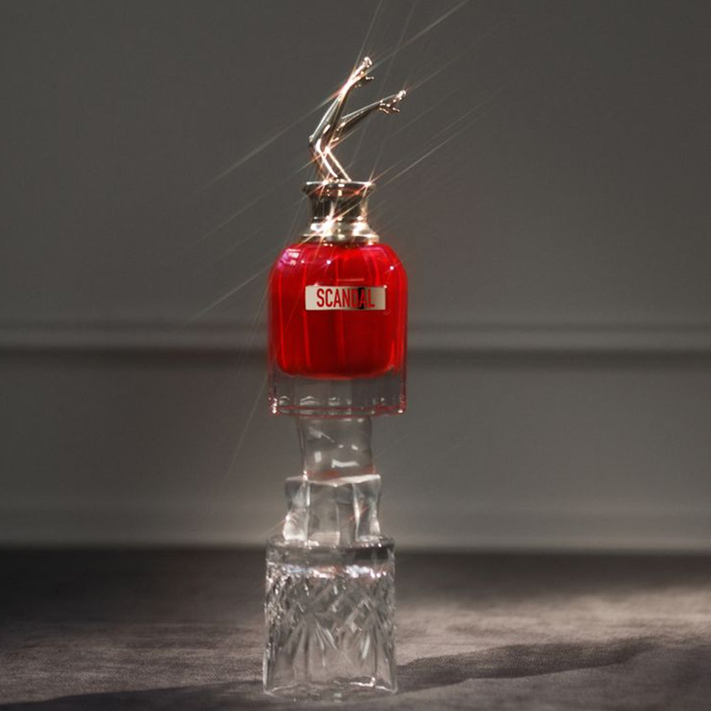 SCANDAL LE PARFUM - EAU DE PARFUM INTENSE