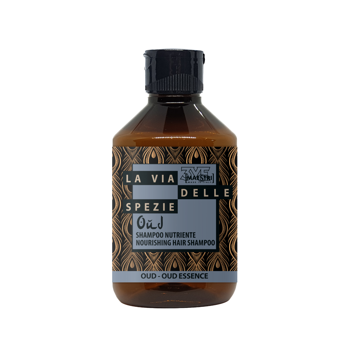 Shampoo Oud