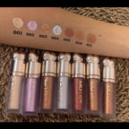 Illuminante Mu Lady – cristallo di luce