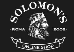 Solomon’s Shop