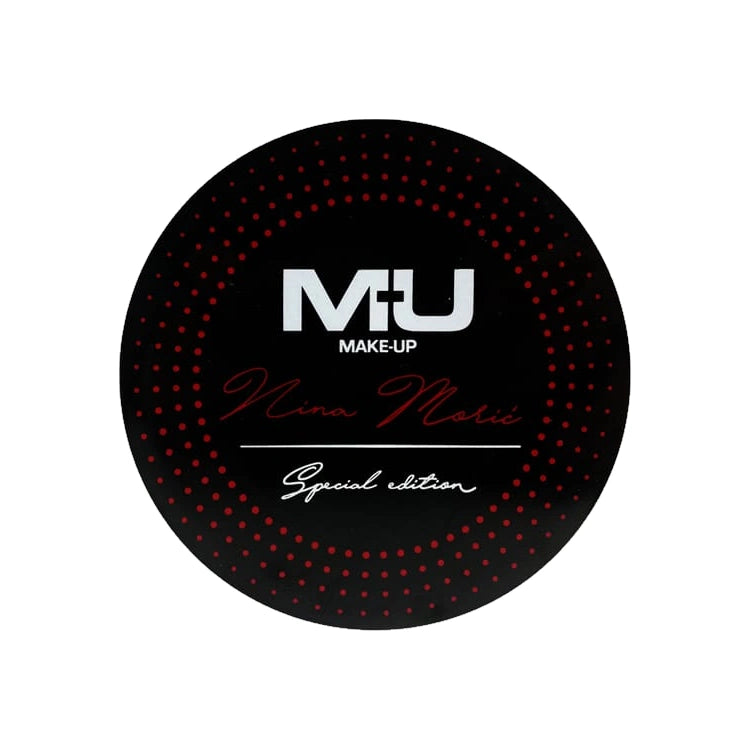 TERRA NINA MORIC MU MAKE UP