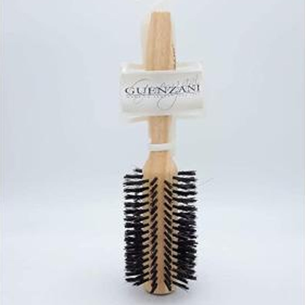 Spazzola IN LEGNO ROTONDA DIAMETRO 18