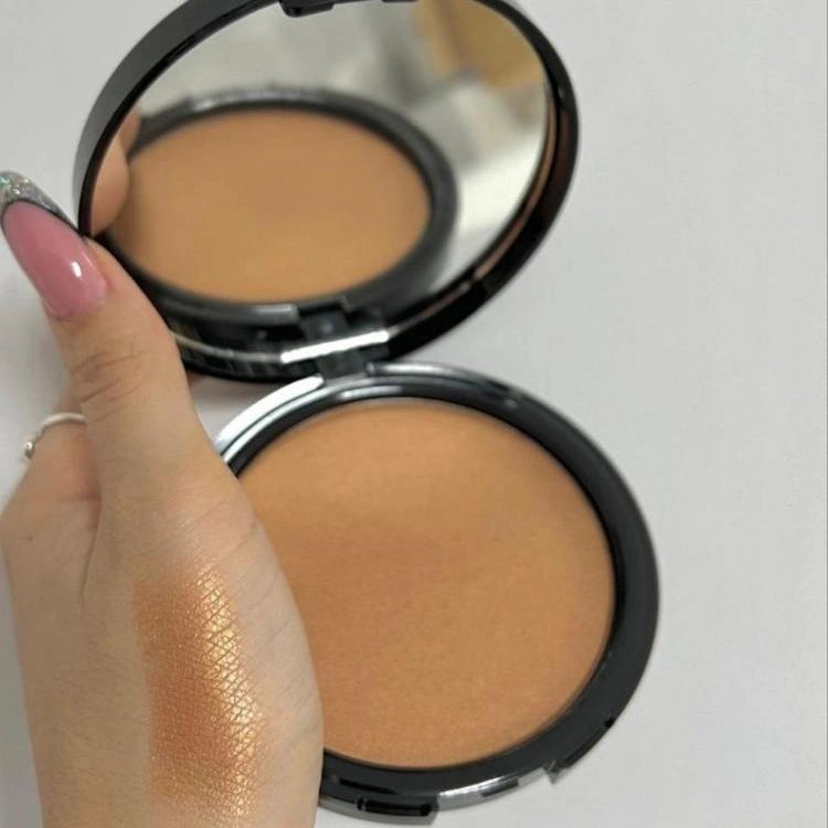 TERRA NINA MORIC MU MAKE UP